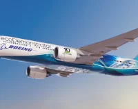 Tập đoàn Boeing phối hợp với Chính phủ Hoa Kỳ thúc đẩy Nhiên liệu Hàng không Bền vững SAF trong APEC
