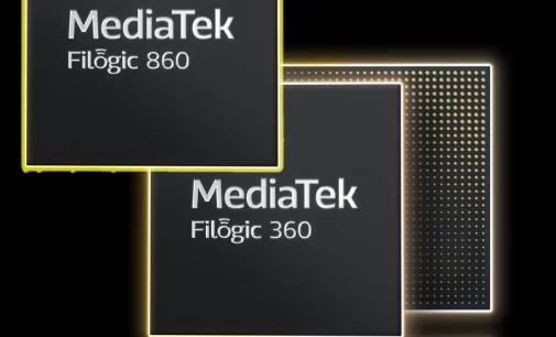 Chipset MediaTek Filogic 860 và Filogic 360 mở rộng Wi-Fi 7 cho các thiết bị phổ thông