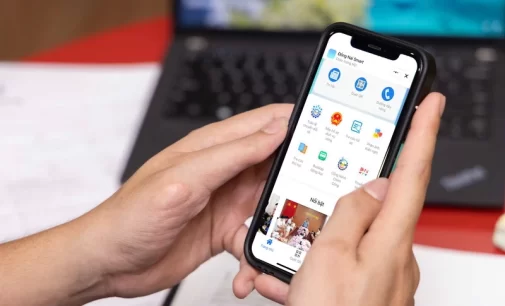 Mini app “Đồng Nai Smart” trên Zalo: rút ngắn “quãng đường”­ hành chính cho người dân