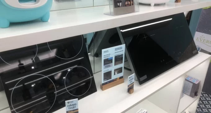 Bị làm giả nhiều, SCHOTT hợp tác với Tổng cục Quản lý thị trường đẩy mạnh nỗ lực bảo vệ người tiêu dùng