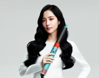 Nữ ca sĩ Jisoo của Blackpink trở thành Đại sứ Thương hiệu Dyson