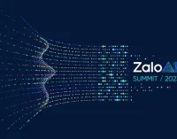 Zalo AI Summit 2023 tập trung về các mô hình ngôn ngữ lớn và AI tạo sinh tại Việt Nam