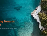 Tập đoàn Xiaomi phát hành Sách Trắng đầu tiên về Chương trình Hành động vì Khí hậu