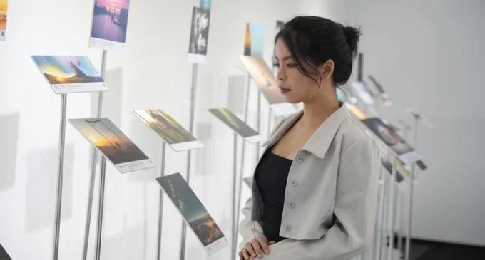 ViewSonic lần đầu tiên tổ chức Triển lãm Nghệ thuật Thị giác và Tương tác ColorPro Awards RISE tại Việt Nam