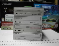Nhớ thời ghi đĩa CD-ROM