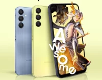 Samsung Galaxy A15 và Galaxy A25 5G được cập nhật phần mềm tới 5 năm