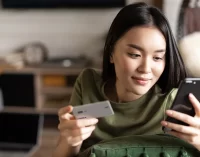 Visa đề xuất 10 thói quen giúp người tiêu dùng an toàn trong mùa mua sắm cuối năm