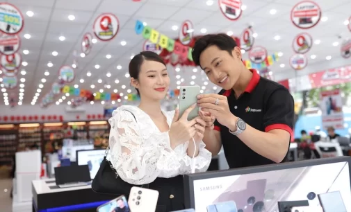 FPT Shop mở chương trình săn sale cuối năm với ưu đãi đến 70% giá