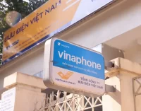 VinaPhone cung cấp các dịch vụ viễn thông tại các bưu cục của Bưu điện trên toàn quốc