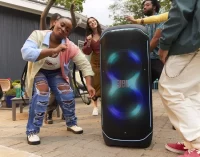 JBL Việt Nam ra mắt loa “tiệc tùng” JBL PartyBox Ultimate công suất 1.100W RMS