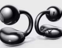 HUAWEI FreeClip – tai nghe TWS dạng mở đầu tiên của Huawei với thiết kế lạ mắt