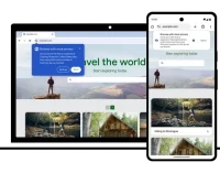 Chrome bắt đầu tiến trình ngừng hỗ trợ cookie bên thứ ba