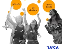 Visa dự báo 3 xu hướng chi tiêu nổi bật của người Việt trong năm 2024