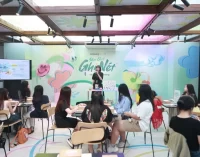 4 bạn trẻ chiến thắng cuộc thi “Samsung Ghi Nét – Flex đậm chất riêng”