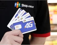 Nhà mạng di động mới FPT