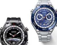 Đồng hồ thông minh HUAWEI WATCH Ultimate ra mắt tại Việt Nam vào đầu năm 2024