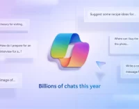 Microsoft kỷ niệm năm đầu tiên của Copilot với những cải tiến quan trọng