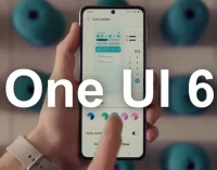 Cách sử dụng Samsung One UI 6.0: Đồng hồ trên màn hình khóa, mở nhanh Quick Settings