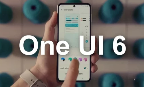 Cách sử dụng Samsung One UI 6.0: Đồng hồ trên màn hình khóa, mở nhanh Quick Settings