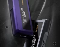 Bộ giải mã âm thanh di động COLORFLY CDA-M2 Hi-Fi USB Dual DAC/Amplifier