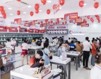 Mua trả góp đồ công nghệ đang là xu hướng tiêu dùng của người Việt