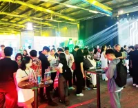 Bia Saigon ra mắt game tương tác AR Dragon Gem By Bia Saigon “Truy Tìm Ngọc Rồng” chào Tết Giáp Thìn 2024