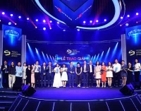 Chủ nhân các giải thưởng công nghệ Tech Awards 2023