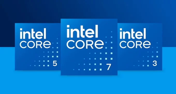 CES 2024: Intel giới thiệu các vi xử lý tiên tiến thế hệ mới dành cho laptop, máy tính để bàn, và thiết bị vùng biên