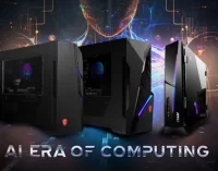 CES 2024: MSI ra mắt loạt thiết bị và linh kiện PC với những tiến bộ công nghệ AI mới nhất