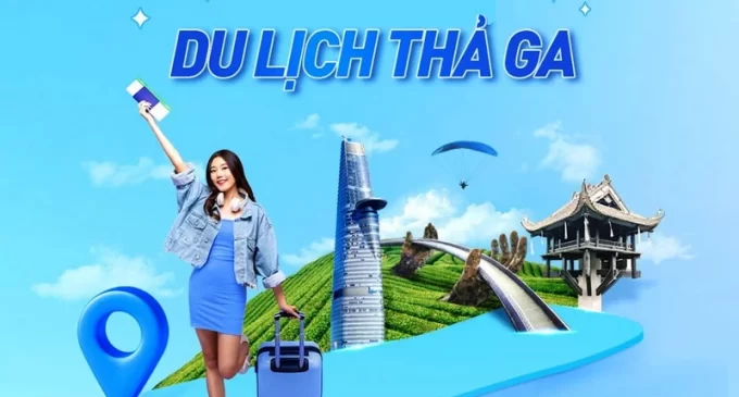 Agoda: Các điểm đến du lịch được đặt chỗ nhiều nhất trong dịp Tết Dương lịch 2024