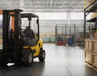 CES 2024: NVIDIA mang AI tạo sinh đến với những robot thông minh hơn