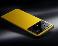 Bộ ba smartphone tầm trung POCO X6 Pro 5G, POCO X6 5G và POCO M6 Pro ra mắt ở Việt Nam