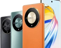 HONOR X9b 5G, smartphone hiệu năng cao đạt 5 sao SGS chống rơi vỡ