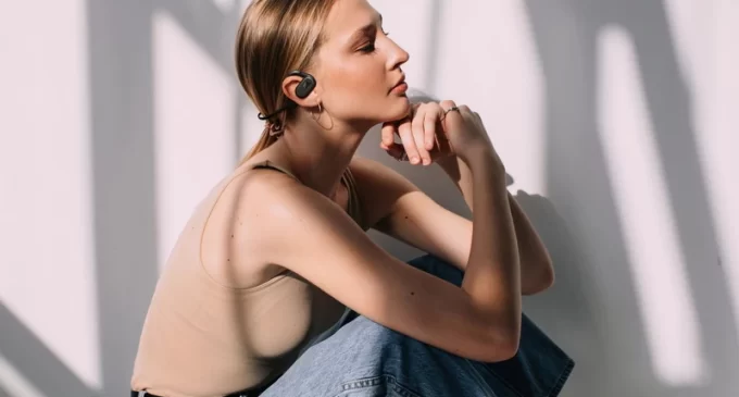 CES 2024: JBL trình làng JBL Soundgear Sense – tai nghe dẫn truyền âm qua không khí đầu tiên và tai nghe Type-C JBL Tune 310C