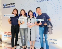 Dropbox mở rộng dịch vụ lưu trữ hồ sơ – tài liệu trên cloud tại Việt Nam