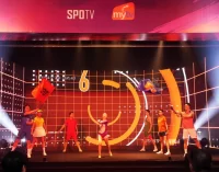 Hai kênh thể thao quốc tế SPOTV và SPOTV2 chính thức phát sóng độc quyền trên truyền hình MyTV
