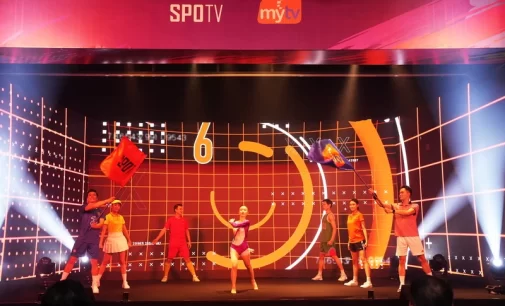 Hai kênh thể thao quốc tế SPOTV và SPOTV2 chính thức phát sóng độc quyền trên truyền hình MyTV