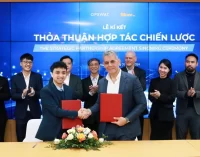 Bkav và OPSWAT hợp tác đưa phần mềm anti-virus Bkav Pro vào liên minh OPSWAT Multiscanning