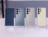Samsung Galaxy S24 Series có giá sau ưu đãi từ 16,99 triệu đồng