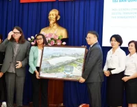 Autodesk và Ban Quản lý HCMC Metro hợp tác thúc đẩy chuyển đổi số và ứng dụng BIM trong lĩnh vực đường sắt đô thị tại Việt Nam