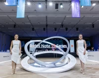 Redmi Note 13 Series thiết lập kỷ lục mới với 25.000 đơn hàng sau 1 tuần mở bán tại thị trường Việt Nam