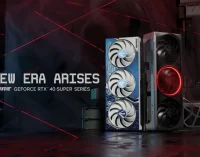 Dòng card đồ họa gaming COLORFUL NVIDIA RTX 40 SUPER