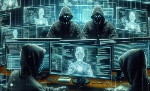 Cảnh báo: sử dụng AI tạo hình ảnh và giọng nói giả mạo để lừa tiền