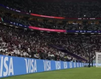 Visa tiếp tục hợp tác cùng FIFA hướng tới FIFA World Cup 2026