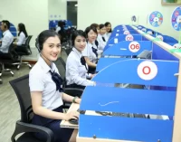 VNPT bảo đảm thông tin liên lạc và chăm sóc khách hàng trong suốt những ngày Tết Giáp Thìn