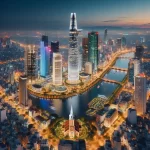 Knight Frank dự báo tình hình thị trường bất động sản Việt Nam năm 2024