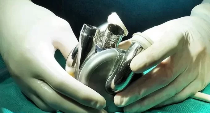 Đại học Monash (Úc) nhận được tài trợ để phát triển thiết bị tim cấy ghép mới giúp cứu sống bệnh nhân suy tim