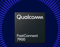 Qualcomm FastConnect 7900, hệ thống Wi-Fi 7 đầu tiên được tối ưu hóa bởi AI