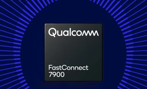 Qualcomm FastConnect 7900, hệ thống Wi-Fi 7 đầu tiên được tối ưu hóa bởi AI