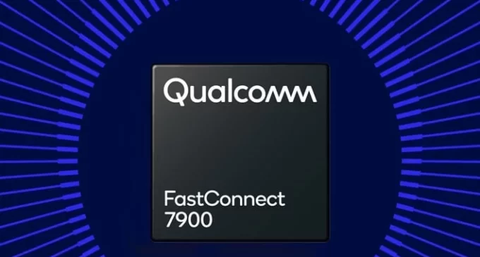 Qualcomm FastConnect 7900, hệ thống Wi-Fi 7 đầu tiên được tối ưu hóa bởi AI